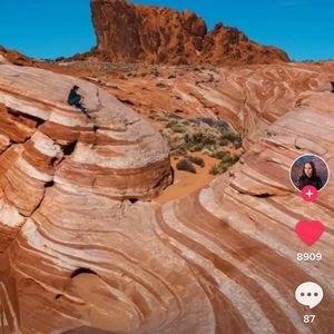 Meet your Posher, Sandra